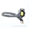 Sensor de oxígeno trasero Mercedes BenzC230 C280 C63 07-09